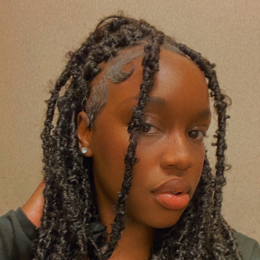 Meet your Posher, Sierra